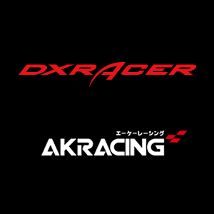 Dxracer akracing