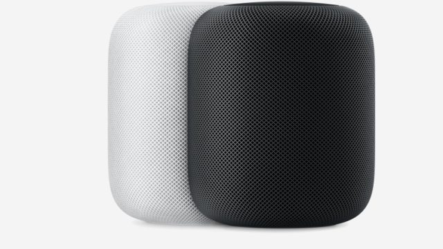 Apple|HomePod